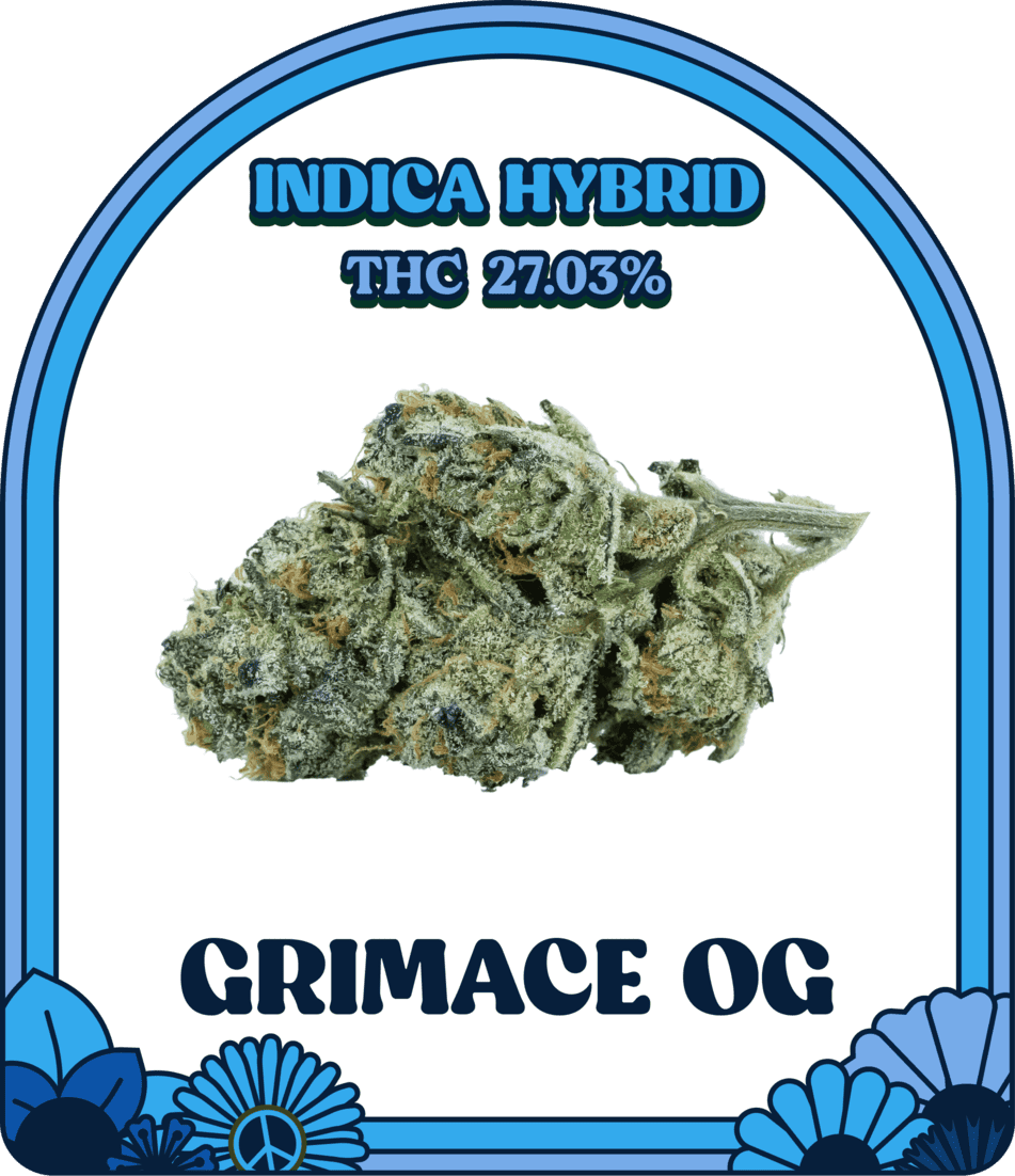 Grimace OG