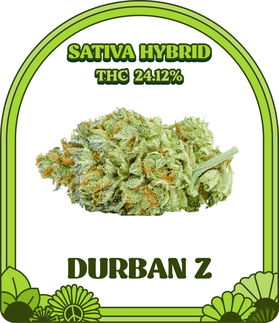 Durban Z