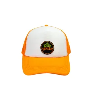 Kush House Trucker Cap