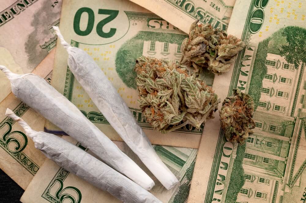Thailand Weed Prices in 2025