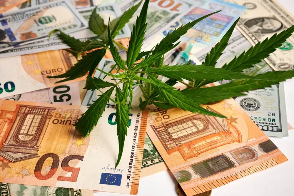 Thailand Weed Prices