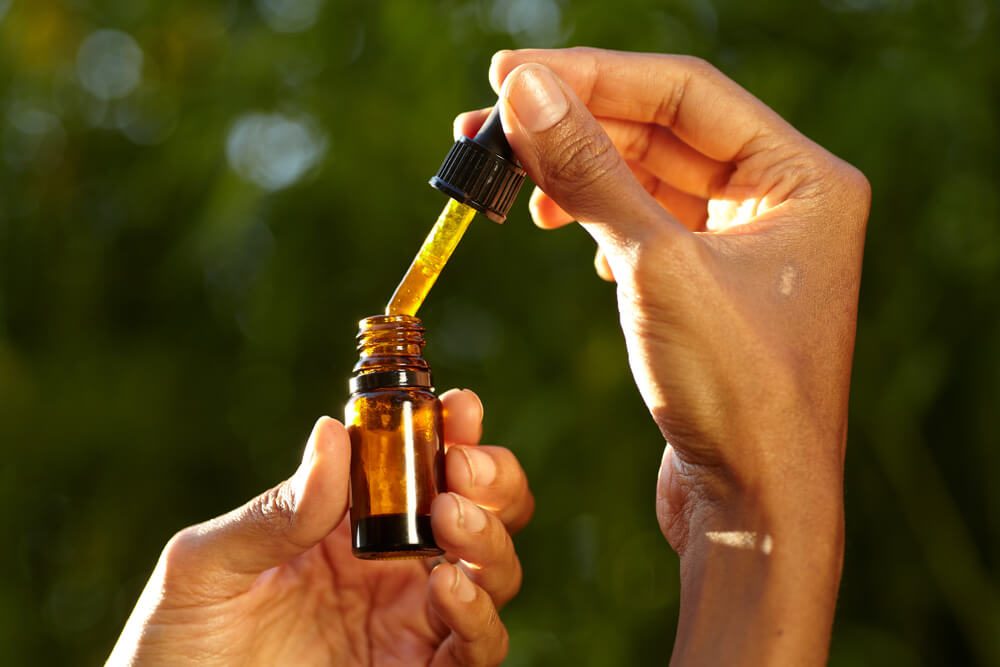 Cannabis Oil For Cancer Treatment in 2025