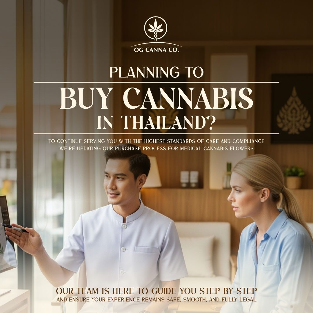 how to buy cannabis in August 2025 with new prescriptions