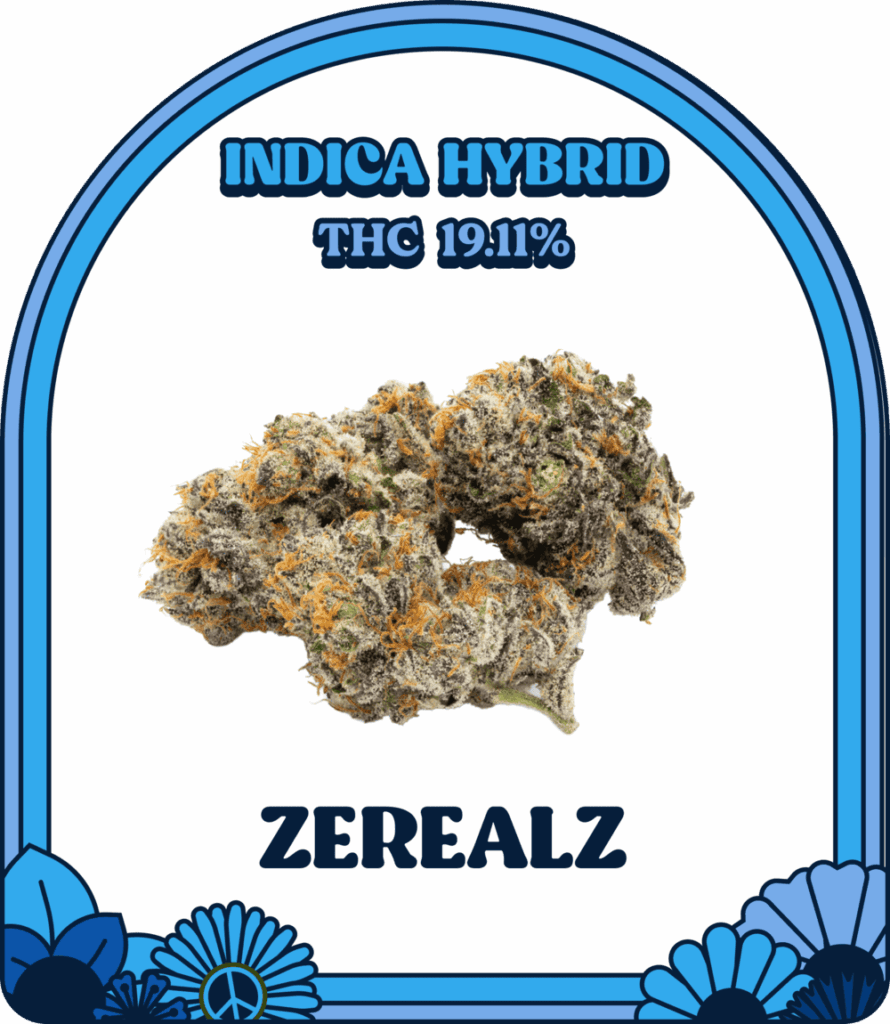 Zerealz