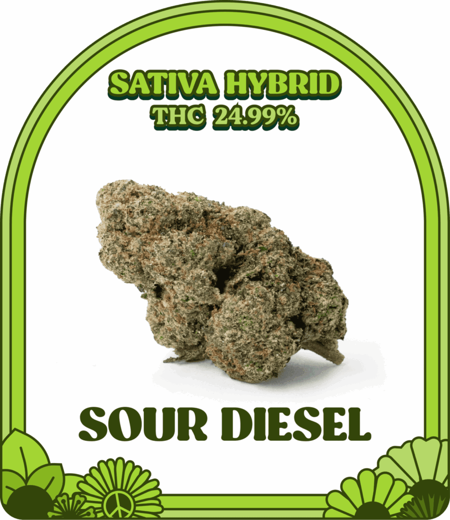 Sour Diesel