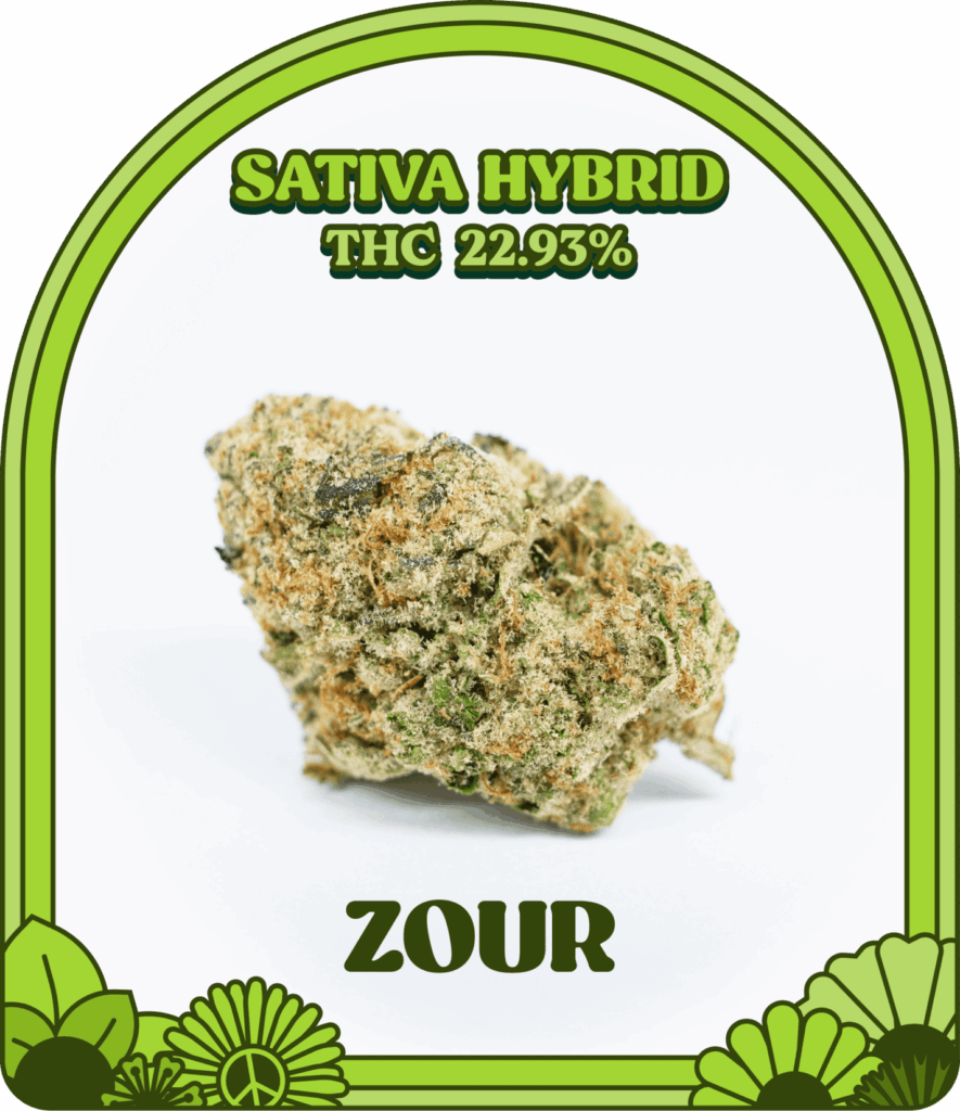 Zour